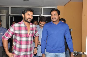 Citizen Movie Audio Launch